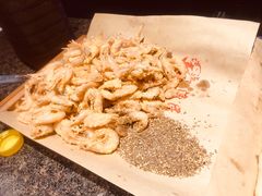 -渔民船说·北塘海鲜·天津菜·海肠捞饭(北塘古镇店)