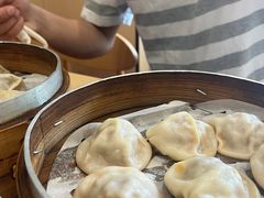 -鸡鸣汤包(红山动物园店)