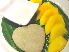 -金厨泰国餐厅·全泰籍厨师料理(拱北店)