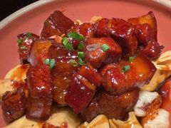 -扬州狮子楼·非遗淮扬菜(东关街店)