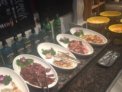 -亚马逊海鲜自助餐厅(惠山万达店)