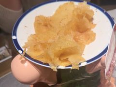 -吴越荣记苏州菜·松鼠桂鱼100%活鱼现做(斜塘老街店)
