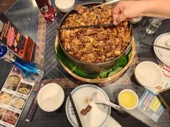 -甘家界牌柠檬鸭(青山店)