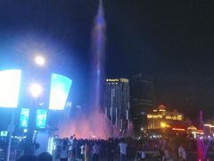 -九龙湖公园