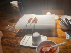 -平娃三宝烧烤·面食(富丰桥店)