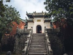 -荆州博物馆