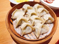 -天怡興·百年蒸饺(中心书城店)