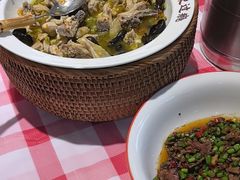 -西江红·株洲本地菜(滨江南路店)