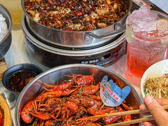 -靓靓蒸虾·头牌蒸虾(沙湖旗舰店)