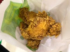 -德克士(广州南站店)