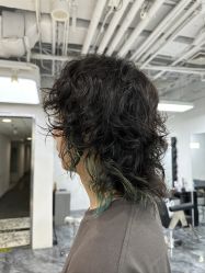 -Sying杉影日式烫染專門店