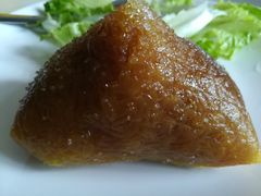 豆沙粽-顺发饮食店(景泰西六巷店)