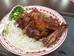 -盛品鲜东莞烧鹅濑粉(杨箕店)