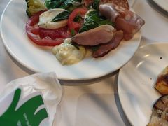 -拉蒂娜·巴西牛排馆 Latina·Brazilian Steakhouse(陆家嘴旗舰店)
