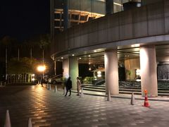 -杭州君悦酒店