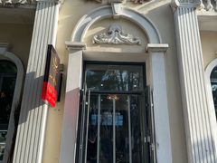 -起士林西餐厅(东经路店)