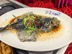 -尖沙咀大酒楼(大沥竹基南店·粤菜海鲜·宴会聚餐)