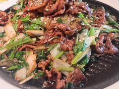 -秀儿四九城·新京菜(亚运村鸟巢店)