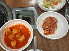 -元堂脊骨土豆汤(明洞2号店)