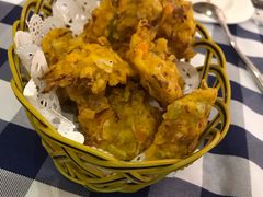 -Santoor 萨都里印度餐厅(北锣鼓巷店)