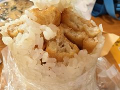 -小桃园·豆浆油条(复兴中路店)