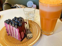 -BAKER&SPICE(BFC外滩金融中心店)