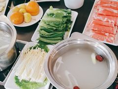 -翠峰苑火锅(迎宾路店)