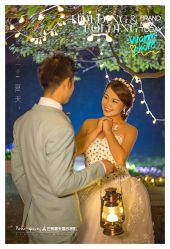 点击看大图 -巴黎春天婚纱摄影STUDIO·定制
