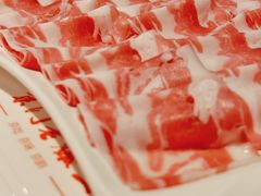 -京门老爆三·铜锅涮肉 爆肚(望京店)