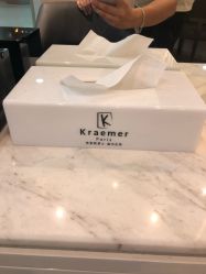 -Kraemer Paris  苏豪路易士·嘉玛发廊