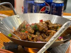 -黄泥岗·地道湖北菜(奥特莱斯店)