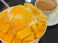 -水牛奶皇后糖水铺(深圳总店)