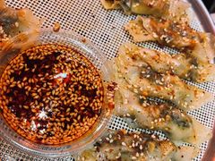 -沙州食驿·非遗小吃夜市