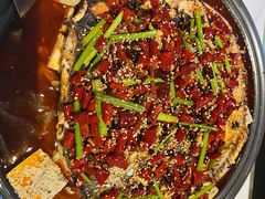 -锦尚阁烤鱼(望京新荟城店)