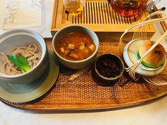 欢喜慈悲特色手工面食-叶叶菩提(旗舰店)