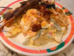 -比格比萨自助(宝山日月光店)