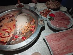 -大龙燚火锅(太古里店)