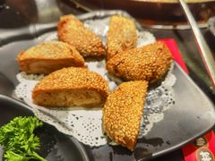 -井格重庆火锅(西直门凯德Mall店)