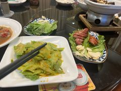 -乡亲鹅肉城(吴江店)