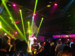 -苏荷酒吧(九街店)