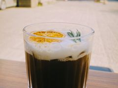 Black&nbsp;Sour-Eu2+ coffee(上大路店)