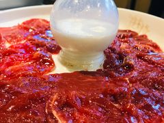 -井格重庆火锅(友谊路新业广场店)