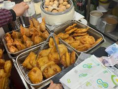 -西北角美素锅巴菜(洪湖里店)