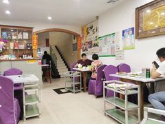 大堂-凯盈阁私房菜·桑拿鸡(绿茵花园店)