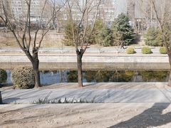 -元大都城垣遗址公园