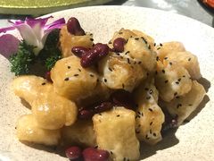 -嘉禾·悦享餐厅(八方汇店)