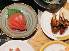 -合点寿司(美罗城店)