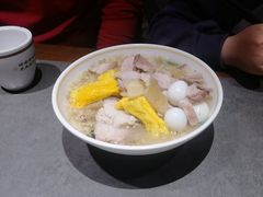 -老淮滨-蚌埠非遗小吃(淮河路店)