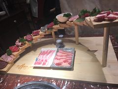 -和牛村烧肉放题(淄博王府井店)