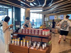 -星巴克(北京南站第二店)